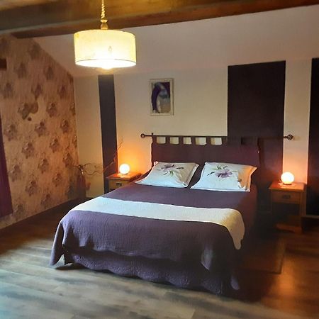 Holiday Home Near Chapelle Aux Bois แบ็ง-เลส์-แบ็งส์ ภายนอก รูปภาพ