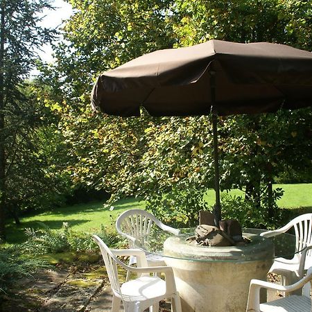Holiday Home Near Chapelle Aux Bois แบ็ง-เลส์-แบ็งส์ ภายนอก รูปภาพ