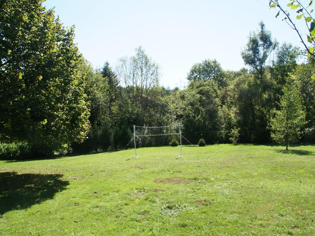 Holiday Home Near Chapelle Aux Bois แบ็ง-เลส์-แบ็งส์ ภายนอก รูปภาพ