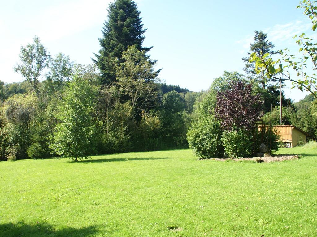 Holiday Home Near Chapelle Aux Bois แบ็ง-เลส์-แบ็งส์ ภายนอก รูปภาพ