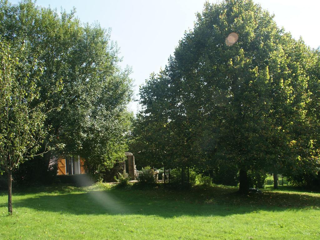 Holiday Home Near Chapelle Aux Bois แบ็ง-เลส์-แบ็งส์ ภายนอก รูปภาพ